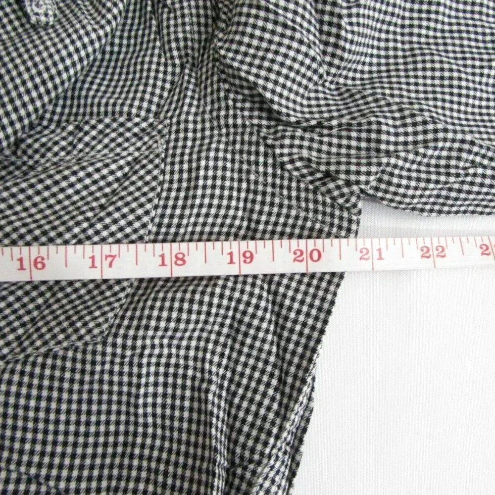 Victoria Secret Pajama Top Sleepwear Shirt
